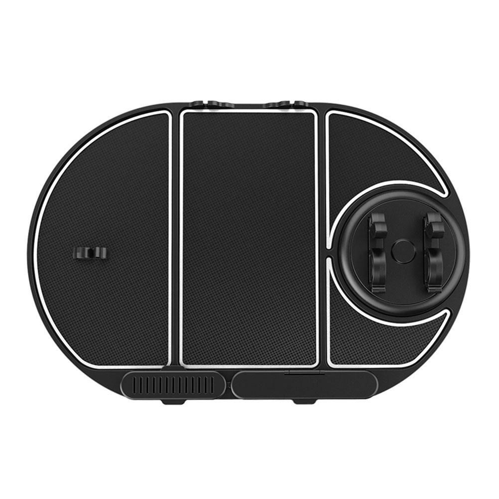 Car Anti-Slip Dashboard Pad