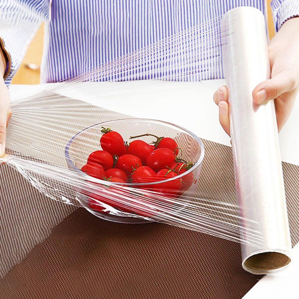 Mnm Box Deals | Food Cling Wrap 35Cm X 30M Food Cling Wrap 35cm x 30m - Image 2