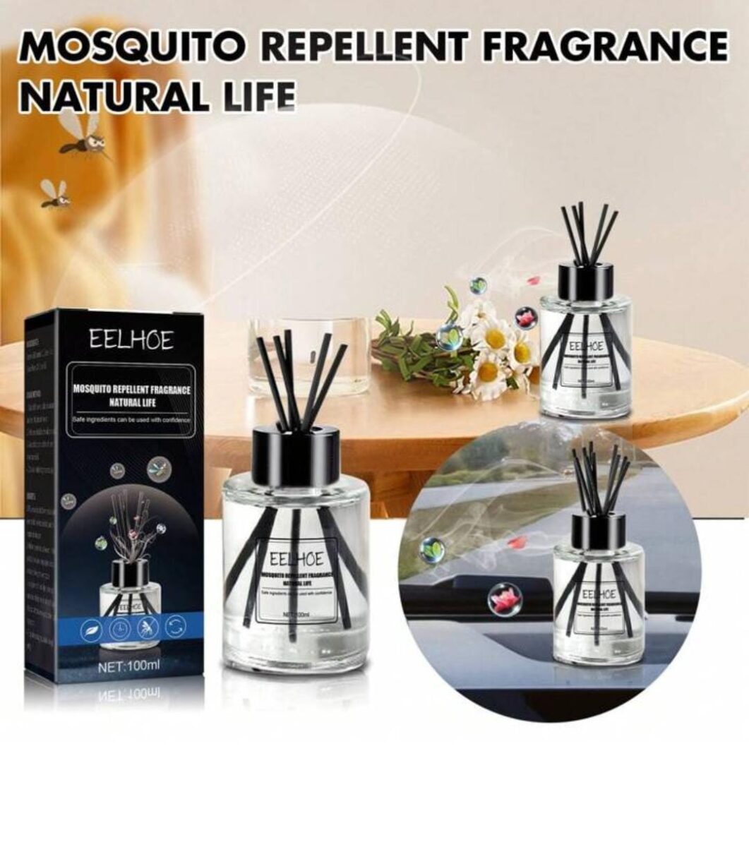 Mnm Box Deals | Eelhoe Mosquito Repellent Fragrance Eelhoe Mosquito Repellent Fragrance - Image 7