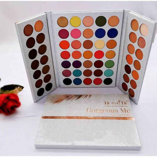 Silver Gorgeous Me Eyeshadow Palette