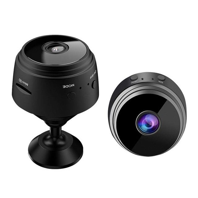 A9 Battery IP 1080p Camera
