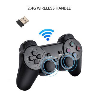 Mnm Box Deals | 2.4G Wireless Controller Gamepad 2.4G Wireless Controller Gamepad - Image 6