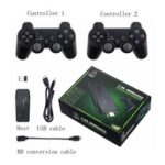 MnM Box Deals | 2.4G Wireless Controller Gamepad