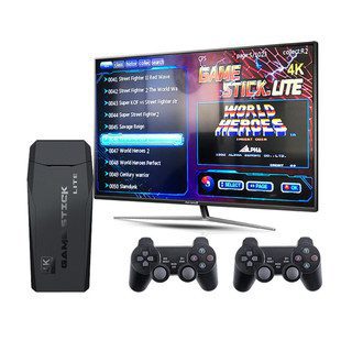Mnm Box Deals | 2.4G Wireless Controller Gamepad 2.4G Wireless Controller Gamepad - Image 3
