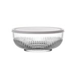 Mnm Box Deals | Lav 1 Piece Glass Bowl With Lid MnM Box Deals | LAV 1 Piece Glass Bowl With Lid