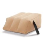 MnM Box Deals | Inflatable Leg Ramp Pillow