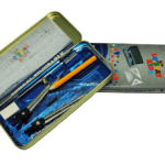 MnM Box Deals | Le Stat 11 Piece Math Set