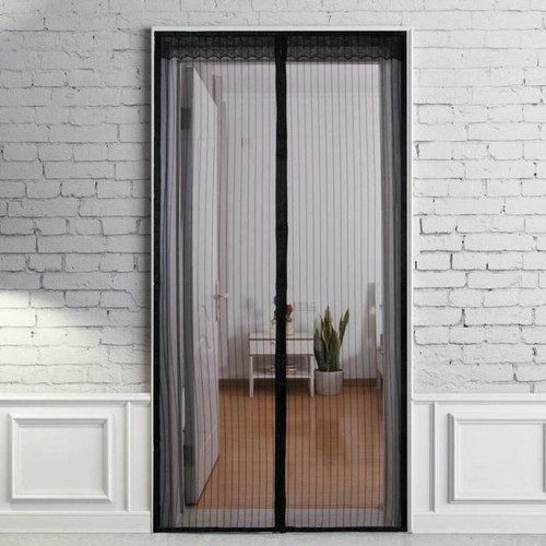 Mnm Box Deals | Magic Mesh Magnetic Screen Door Magic Mesh Magnetic Screen Door - Image 5