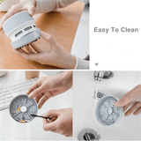 Mnm Box Deals | Mini Electric Vacuum Cleaner Mini Electric Vacuum Cleaner - Image 4
