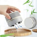 MnM Box Deals | Mini Electric Vacuum Cleaner