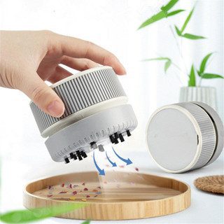 Mini Electric Vacuum Cleaner
