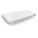 MnM Box Deals | Monitor Stand Aluminium Space Bar