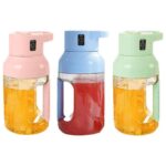 Mnm Box Deals | 1.5Lt Portable Juice Blender Jug MnM Box Deals | 1.5LT Portable Juice Blender Jug