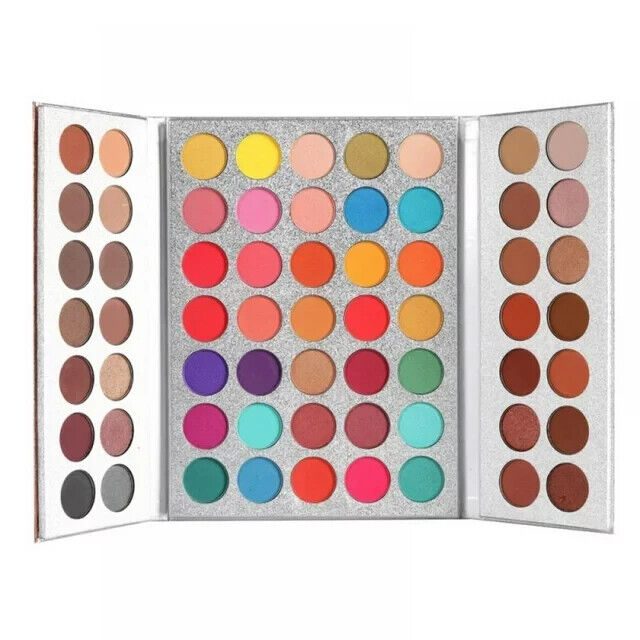 Mnm Box Deals | Silver Gorgeous Me Eyeshadow Palette Silver Gorgeous Me Eyeshadow Palette - Image 3