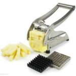 MnM Box Deals | Stainless Steel Potato Chipper