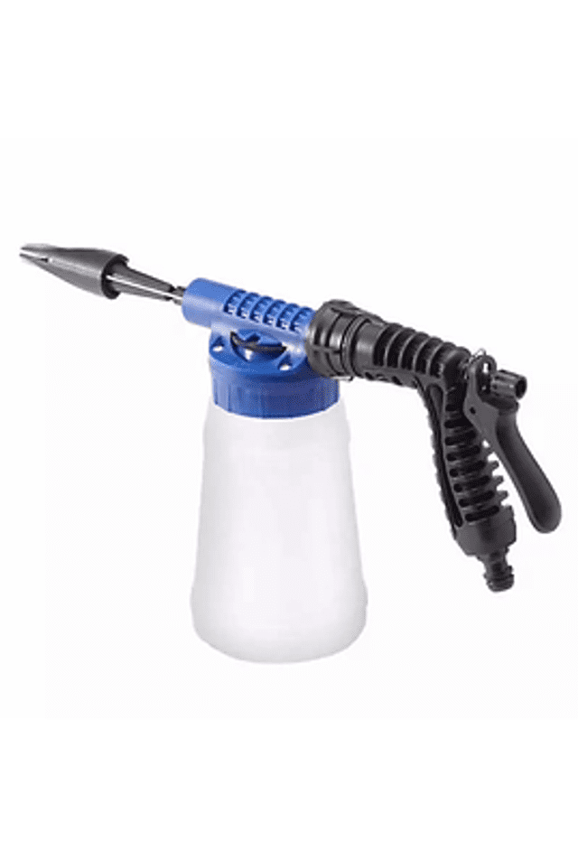 Car Wash Rocket Foam Sprayer - Image 3