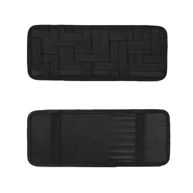Mnm Box Deals | Vehicle Storage Plate Organizer Vehicle Storage Plate Organizer