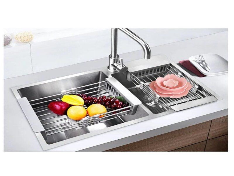 Mnm Box Deals | Multifunctional Drain Rack Multifunctional Drain Rack - Image 3