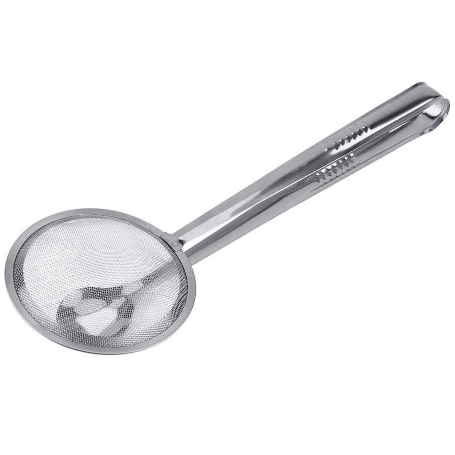 Stainless Steel Deep Frying Tong