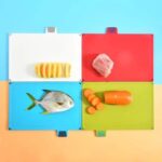 MnM Box Deals | Smith + Noble Cutting Board Set - 4 Piece