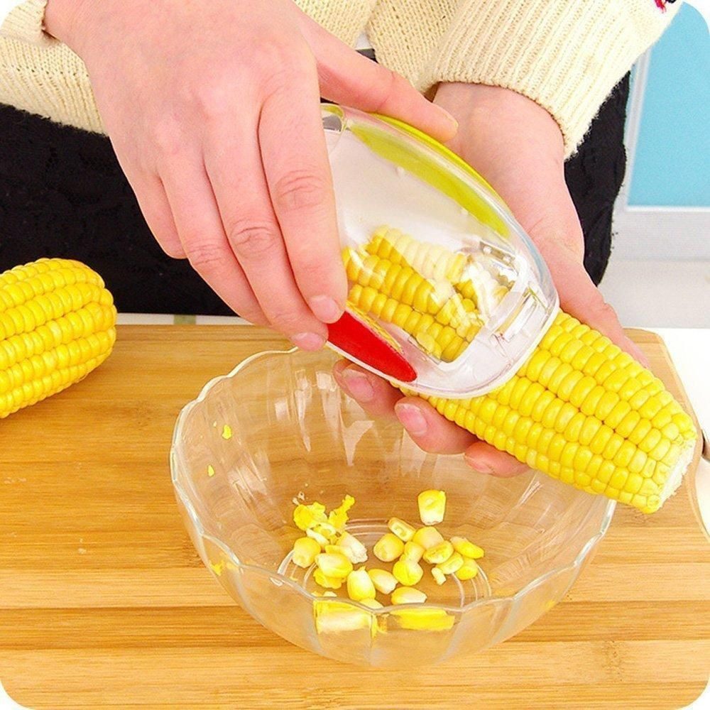 Mnm Box Deals | Portable Corn Stripper Cutter Portable Corn Stripper Cutter - Image 2