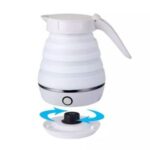 MnM Box Deals | Foldable Collapsible Travel Kettle