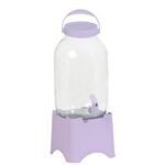 Mnm Box Deals | Herevin Glass Beverage Dispenser MnM Box Deals | Herevin Glass Beverage Dispenser