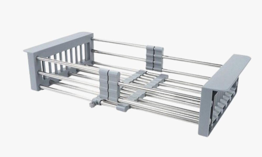 Mnm Box Deals | Multifunctional Drain Rack Multifunctional Drain Rack - Image 6