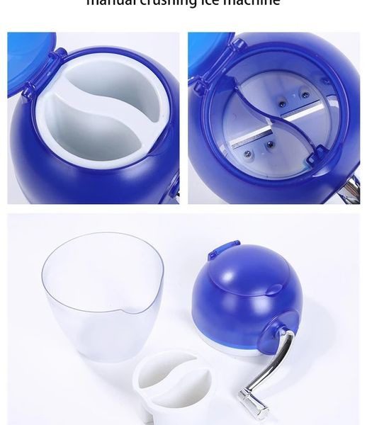 Mnm Box Deals | Multi-Function Crusher Fruit Salad Machine Multi-Function Crusher Fruit Salad Machine - Image 4
