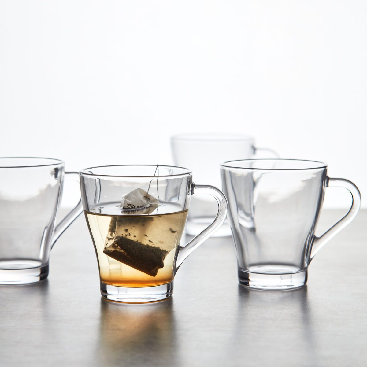 Mnm Box Deals | 6 Piece G-Horse Glass Mug 250Ml 6 Piece G-Horse Glass Mug 250ml - Image 4
