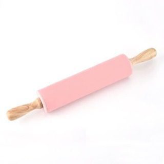 Mnm Box Deals | Non-Stick Silicone Rolling Pin Non-stick Silicone Rolling Pin - Image 4
