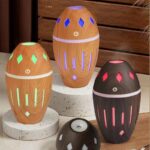 Mnm Box Deals | 7 Led Aroma Diffuser Je-43 MnM Box Deals | 7 LED AROMA DIFFUSER JE-43