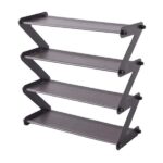 Mnm Box Deals | Z-Shaped Shoe Rack 4 Layer MnM Box Deals | Z-Shaped Shoe Rack 4 Layer