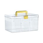 MnM Box Deals | Multipurpose Medication Storage Box
