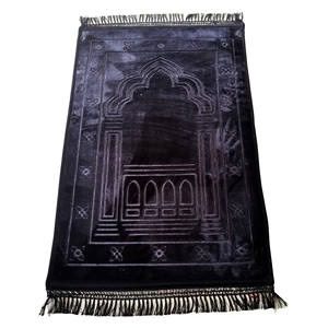 Mnm Box Deals | Large Padded Soft Prayer Musallah Mat Large Padded Soft Prayer Musallah Mat - Image 3