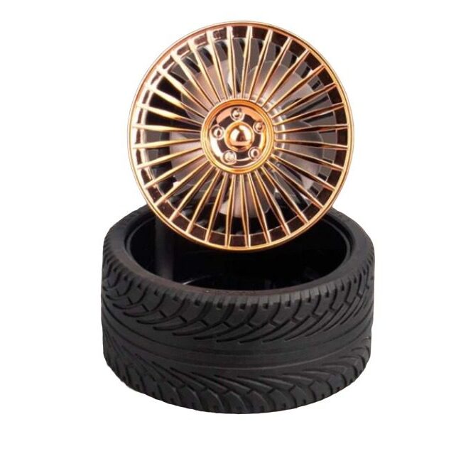 Mnm Box Deals | Portable Retro Analogue Tire Fan Portable Retro Analogue Tire Fan