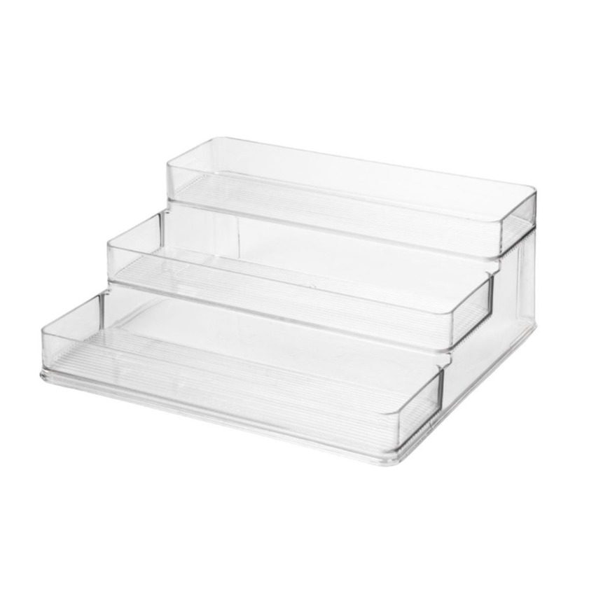 3 Layer Acrylic Organizer
