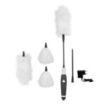 MnM Box Deals | Spin Duster Battery Operated Rotating