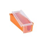 MnM Box Deals | Silicone Butter Container with Slicer