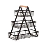 Mnm Box Deals | 3 Tier Fruit Storage Basket MnM Box Deals | 3 Tier Fruit Storage Basket