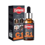 MnM Box Deals | C1 Caffeine Essential Anti-hair Loss Oil