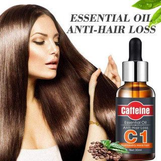 Mnm Box Deals | C1 Caffeine Essential Anti-Hair Loss Oil C1 Caffeine Essential Anti-hair Loss Oil - Image 4