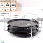 Mnm Box Deals | Multi-Cuisson 4 Piece Pizza Tray MnM Box Deals | Multi-Cuisson 4 Piece Pizza Tray
