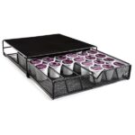 MnM Box Deals | 36 Pod Coffee Capsule Holder for K-Cups