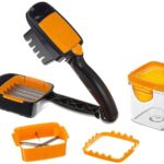 Mnm Box Deals | 5 In 1 Nicer Dicer Quick 7 Piece MnM Box Deals | 5 in 1 Nicer Dicer Quick 7 Piece
