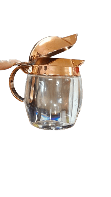 Mnm Box Deals | Cruet Glass Oil Dispenser Cruet Glass Oil Dispenser - Image 4