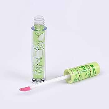 99% Aloe Vera Lip Gloss Thin Breathable