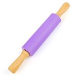 MnM Box Deals | Non-stick Silicone Rolling Pin