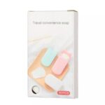 MnM Box Deals | Portable Travel Soap 30 Piece