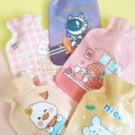 Mnm Box Deals | Colorful Mini Hot Water Bottles Rf-32 MnM Box Deals | Colorful Mini Hot Water Bottles RF-32